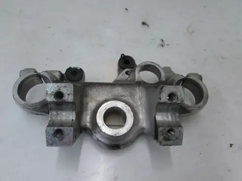 KROONPLAAT Honda VT 500 1983 - 1986