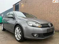 Volkswagen Golf 1.4 TSI Highline