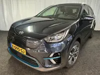 Kia e-Niro ExecutiveLine 64 kWh ADAPTIVE/APPLE/NAVI/100% SOH/3 FASE/STOELVERW.