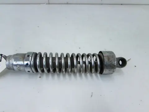 ACHTER SCHOKBREKER Honda VT 500 1983 - 1986