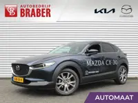 Mazda CX-30 2.0 e-SkyActiv-X M Hybrid Homura | Camera | Cruise adapt. | Stoelverwarming | 18" LM | E