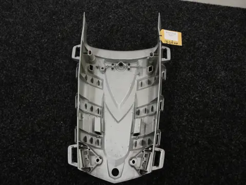 BAGAGEDRAGER BMW R 1200 GS 2008 - 2009 / 2010 - 2012