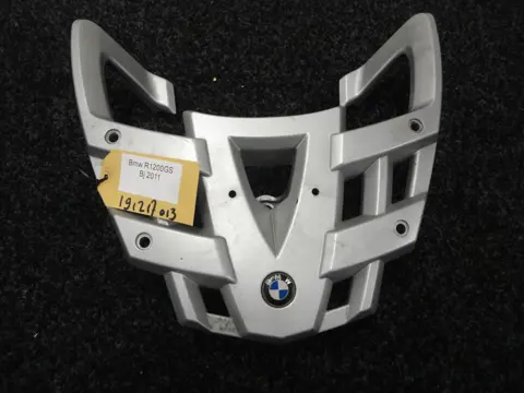 BAGAGEDRAGER BMW R 1200 GS 2008 - 2009 / 2010 - 2012