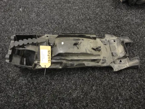 UNDERTAIL BMW R 1200 GS 2008 - 2009 / 2010 - 2012