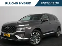 Hyundai Santa Fe 1.6 T-GDI PHEV Premium Sky 7persoons