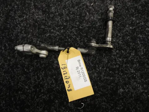 SCHAKELPEDAAL BMW R 1200 GS 2008 - 2009 / 2010 - 2012