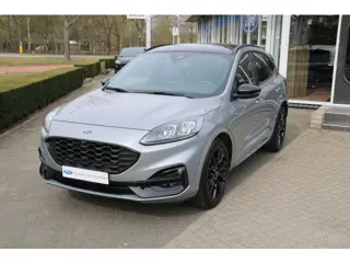 Ford Kuga 1.5 EcoBoost 150 PK ST-Line X BLACK PACK | DRIVER PACK | WINTER PACK
