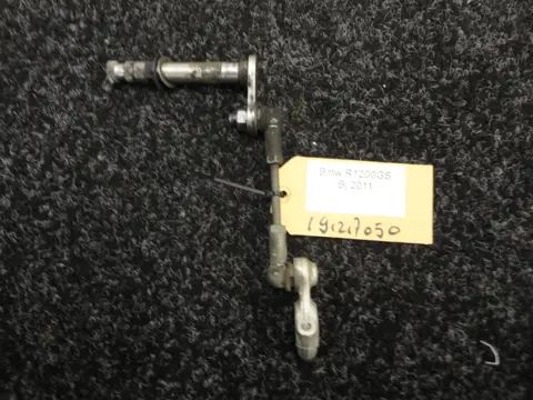 SCHAKELPEDAAL BMW R 1200 GS 2008 - 2009 / 2010 - 2012