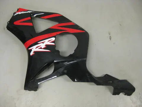 LINKER ZIJKUIP Honda CBR Fireblade 2002 - 2003
