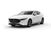 Mazda 3 2.5 e-SkyActiv-G M Hybrid 140 Exc-line Bns Edition