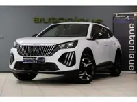 Peugeot 2008 1.2 PureTech 130 Allure |10.156km UNIEK| Camera/Navi Mirror Screen NIEUWSTAAT