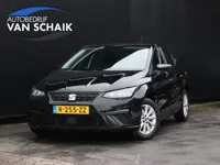 SEAT Ibiza 1.0 EcoTSI Style | APPLE CARPLAY | PDC | CRUISE | LMV | ELECTR. BUITENSPIEGELS |