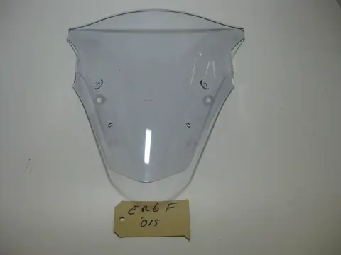 KUIPRUIT Kawasaki ER 6 2007 - 2011 / 2012 - 2016