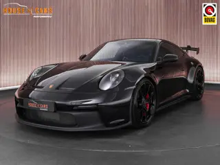 Porsche 911 GT-3 Clubsport 4.0 510pk |schaalstoelen|lift systeem|Bose|Sportchrono|PDLS|Apple Carplay
