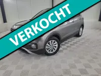 Volkswagen T-Cross 1.0 TSI Life, Automaat, Trekhaak