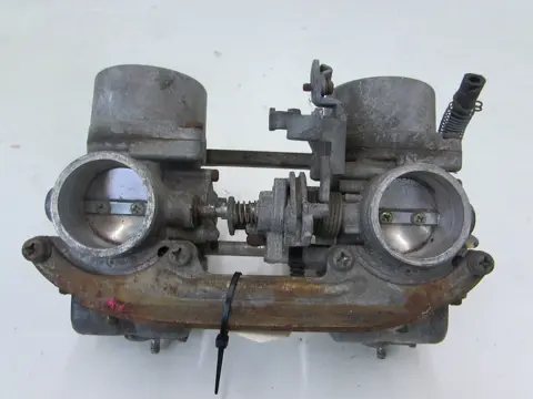 CARBURATEURSET Honda CB 400 1977 - 1984