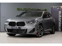 BMW X2 M35i High Executive 306pk *27.000km* Pano/Harman Kardon/Navi/Camera 100th Anniversary Logo's