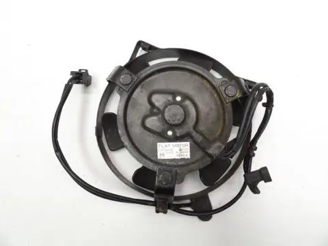 VENTILATOR Honda TRANSALP 1994 - 1999