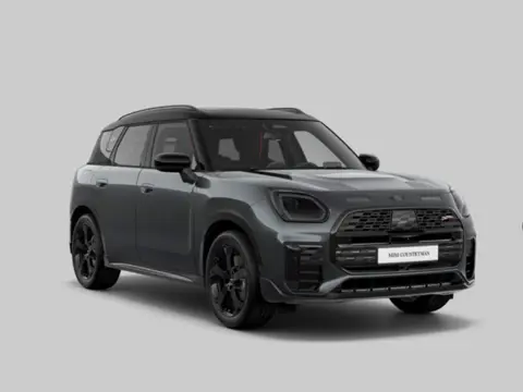 MINI Countryman C John Cooper Works L | Panorama | 19" | Driving Assistant Plus | Harman Kardon | Ve