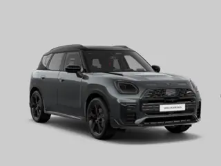 MINI Countryman C John Cooper Works L | Panorama | 19" | Driving Assistant Plus | Harman Kardon | Ve