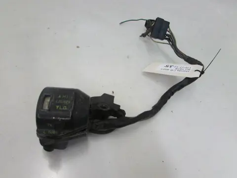 STUURSCHAKELAAR LINKS Honda CB 400 1977 - 1984