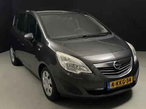 Opel Meriva 1.4 Edition *AC*Well-Kept* (bj 2011)