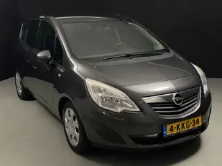 Opel Meriva 1.4 Edition *AC*Well-Kept* (bj 2011)