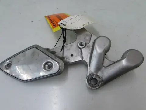 RECHTER SCHETSPLAAT Yamaha MT-01 2005 - 2011