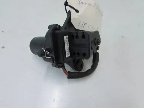 EXUP / SERVO KLEP Ducati 848 2008 - 2010
