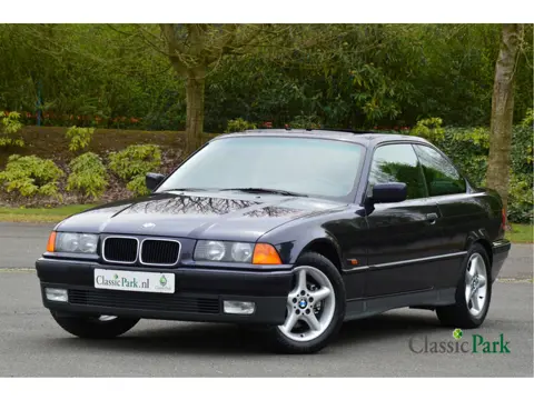 BMW 3 Serie 320i Coupé E36 (bj 1994)