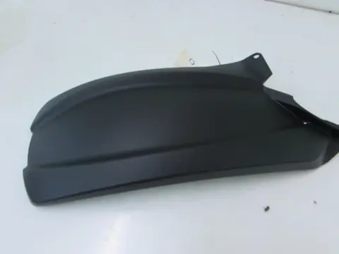 OVERIG Ducati Multistrada 1200 2010 - 2012