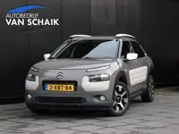 Citroen C4 Cactus 1.2 e-VTi Feel | AUT. | PANO-DAK | CAMERA | LMV | CLIMA | LMV |