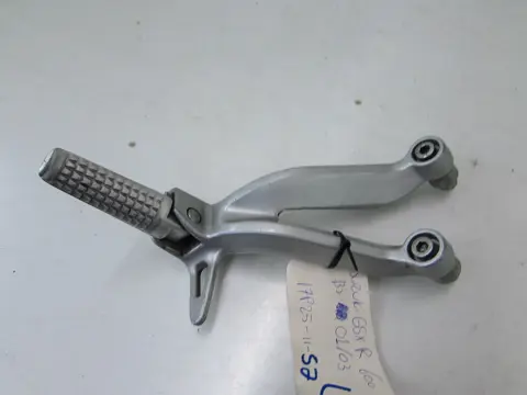 DUO VOETSTEUN LINKS Suzuki GSX R 600 2001 - 2003