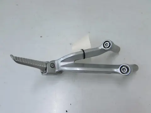 DUO VOETSTEUN RECHTS Suzuki GSX R 600 2001 - 2003