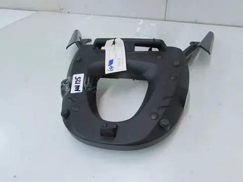 BAGAGEDRAGER Suzuki Burgman AN 250 2003 - 2006