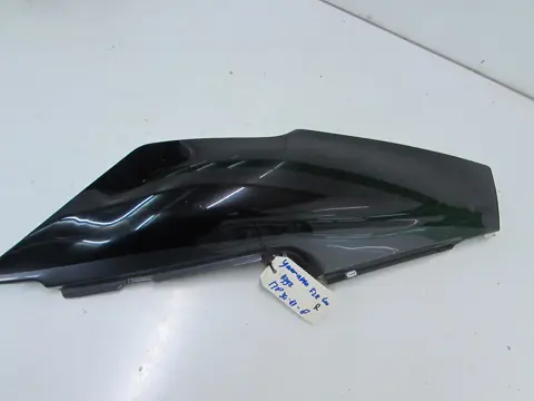 RECHTER ACHTERKANT Yamaha FZR 600 1992 - 1994