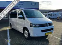 Volkswagen Transporter T5  Comfortline 140Pk DSG AUT