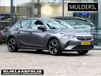 Opel Corsa 1.2 Elegance | Apple Carplay / Airco / Cruise