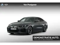 BMW i4 eDrive35 M Sport Edition Aut. - Beschikbaar vanaf: Maart 2026