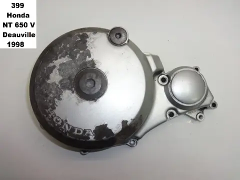 DYNAMODEKSEL Honda Deauville 650 - 700 1998 - 2001 / 2002 -