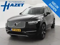 Volvo XC90 2.0 T8 T.E. 320 PK INSCRIPTION + BOWERS & WILKINS | LUCHTVERING | TREKHAAK | PANORAMA | 3
