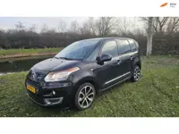 Citroen C3 Picasso 1.6 VTi Exclusive