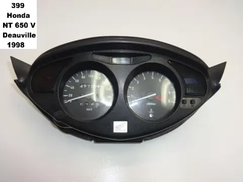 TELLERSET Honda Deauville 650 - 700 1998 - 2001