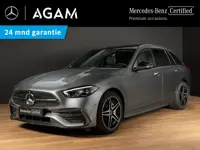 Mercedes-Benz C-Klasse Estate 300 e Star Edition Panorama dak