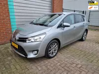 Toyota Verso 1.8 VVT-i Business 7p. Navi! Bj:2014 NAP!