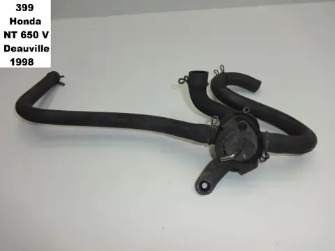 OVERIG Honda Deauville 650 - 700 1998 - 2001