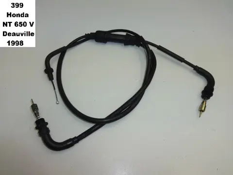 CHOKEKABEL Honda Deauville 650 - 700 1998 - 2001