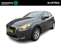 Mazda 2 1.5 Skyactiv-G GT-M Line | Navigatie | Stoelverwarming | Rijklaarprijs!