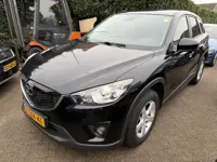 Mazda CX-5 2.2D TS+ (bj 2013)
