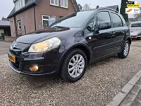 Suzuki SX4 1.6 Limited nwe APK trekhaak airco cruise keyless etc